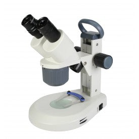 Ecoline Series Stereoscopic Microscopes