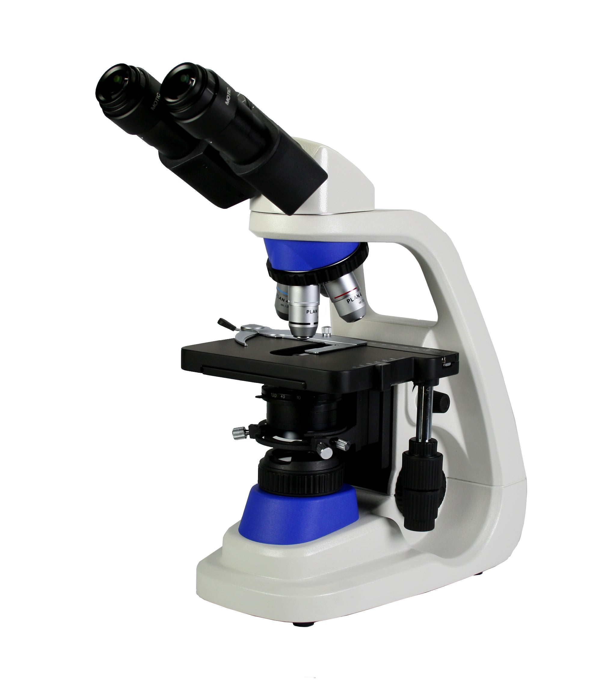 Compound Research Microscope - MAX-812PL