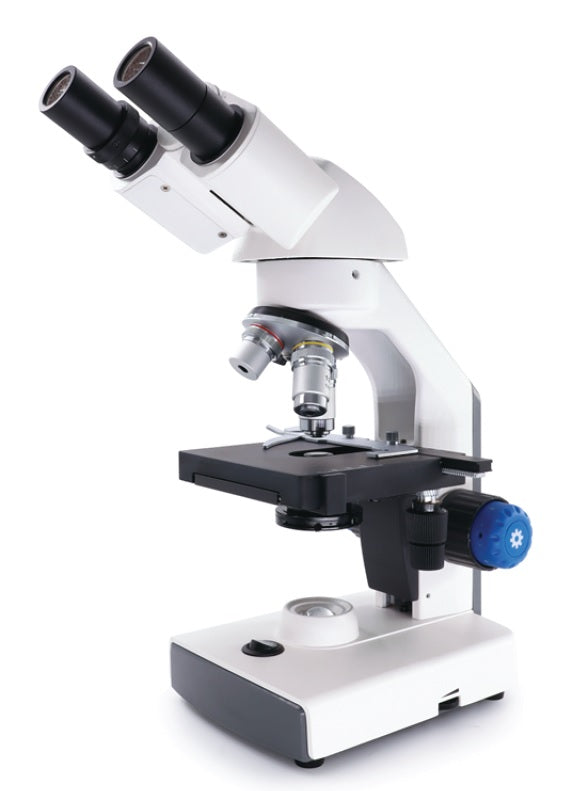 Binocular Cordless LED Microscope - M2652CB-3
