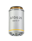 SWIFT M3600 Achromatic Objectives