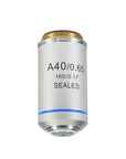 SWIFT M3600 Achromatic Objectives
