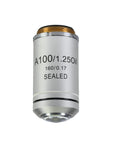 SWIFT M3600 Achromatic Objectives