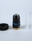 Plastic Objective Case