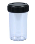 Plastic Objective Case