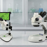 Understanding Stereo Microscopes and Their Laboratory Uses