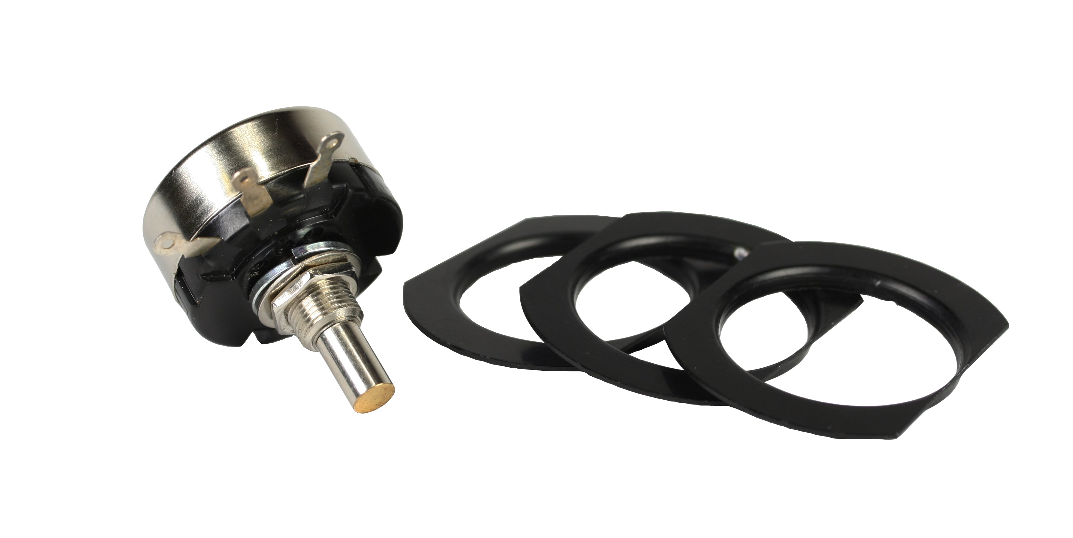 Repair Parts