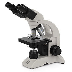 Cordless Compound Microscopes