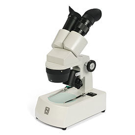 Cordless Stereo Microscopes