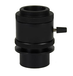 C-Mount Adapters