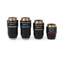 Objective Lens