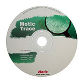 Motic Software – Motic Swift Line