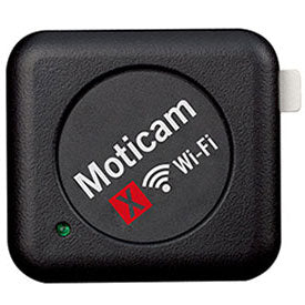 Motic Cameras