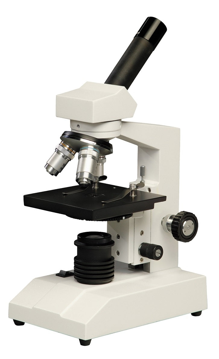 Monocular Cordless LED Microscope - M127-RLED – Motic Swift Line