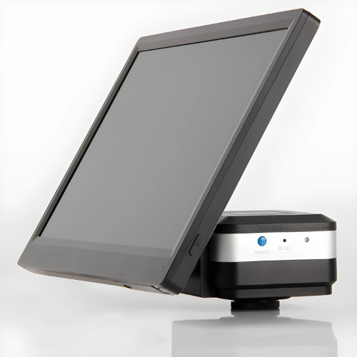 Multitasking Microscopy Camera - D-MOTICAM 4000X-BMH – Motic Swift