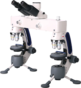 Forensic Microscopes