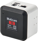 Microscope Cameras