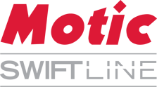 Motic Shift Line