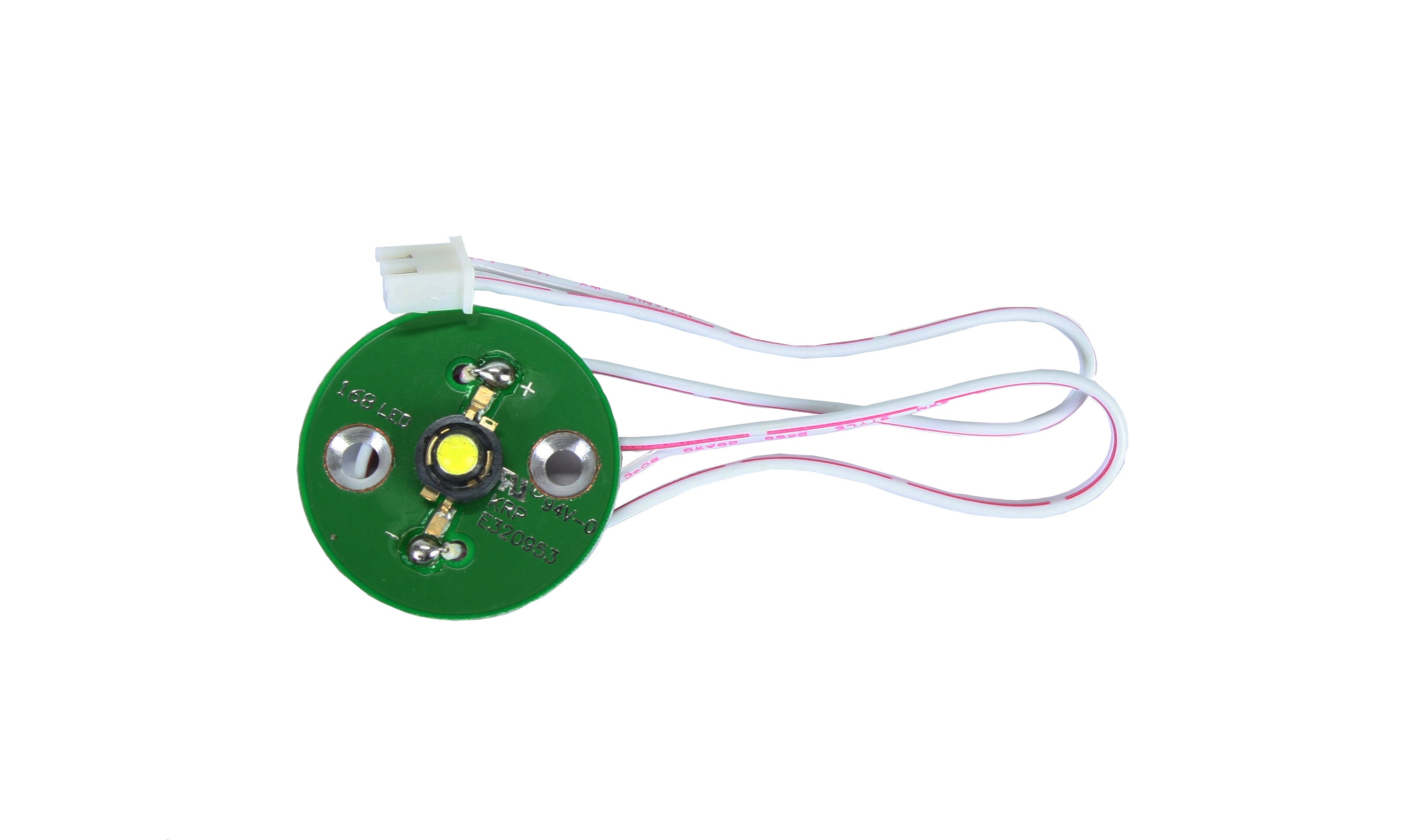 Replacement LED Bulb Assembly - 800-425 – Motic Swift Line