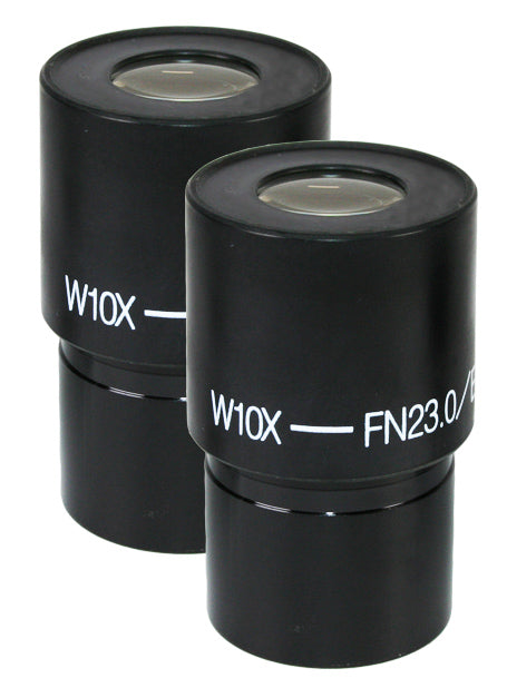 Swift SW10X Eyepiece for MZ800 Series (Pair) - MZ816
